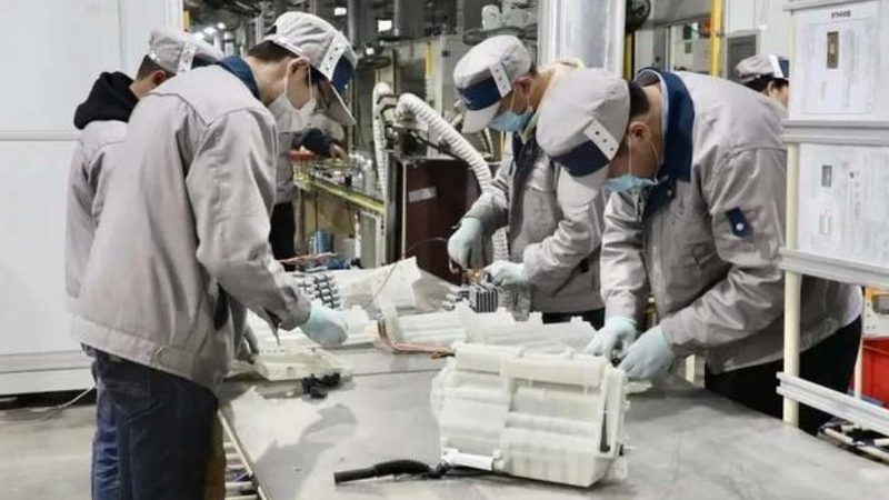 机械设计报价明细：揭秘报价背后的逻辑